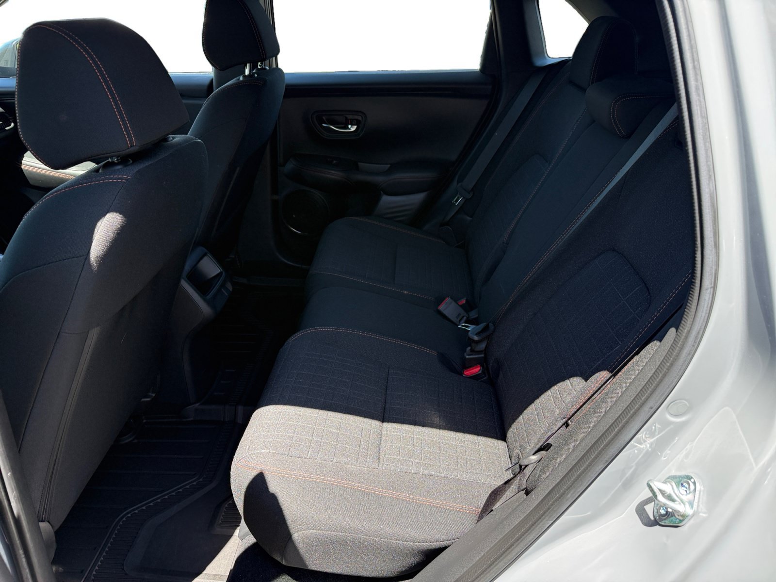 Used 2026 Urban Gray Pearl Honda Sport image 16