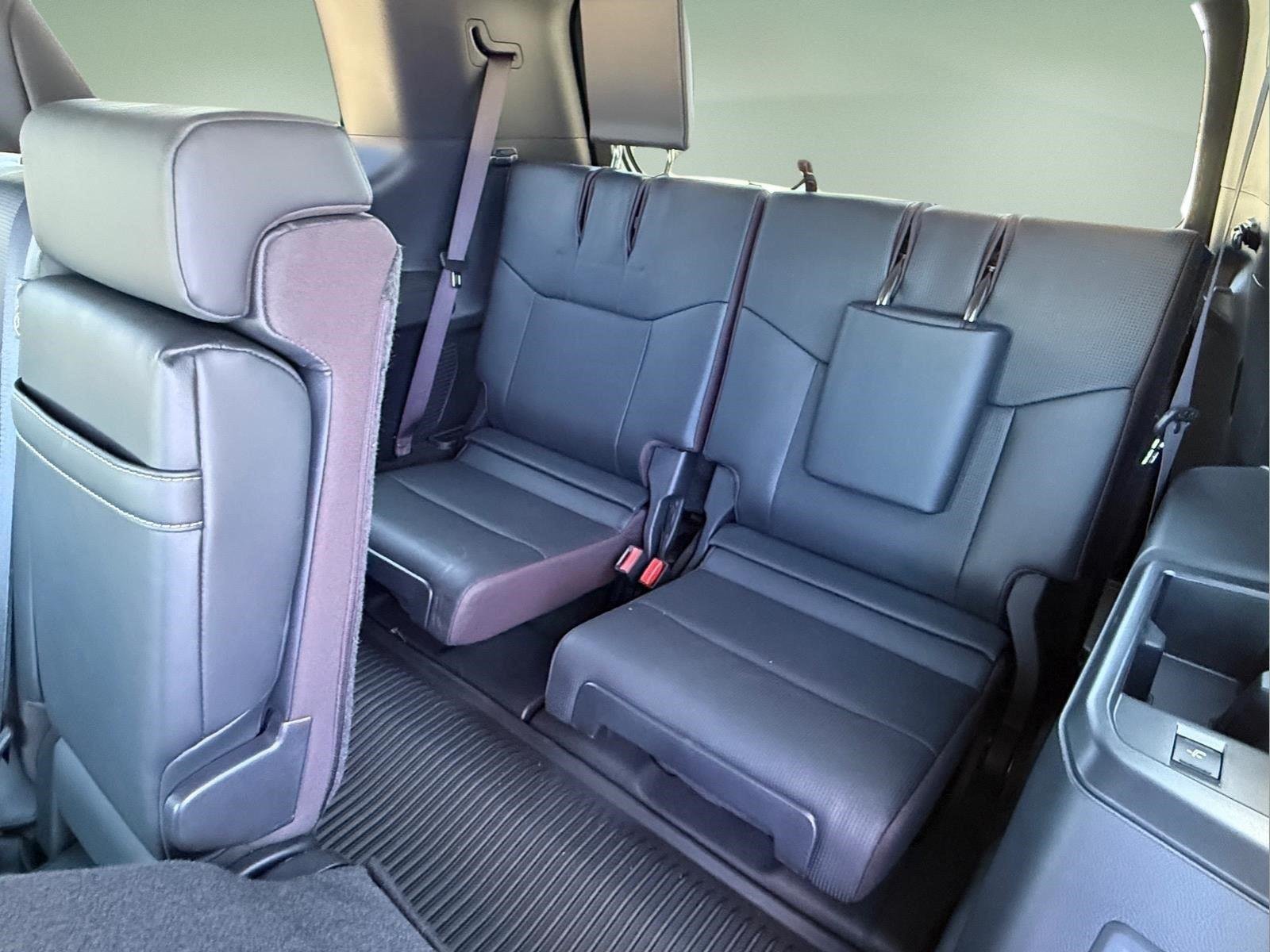 Used 2025 Incognito Lexus GX 550 Luxury+ image 22