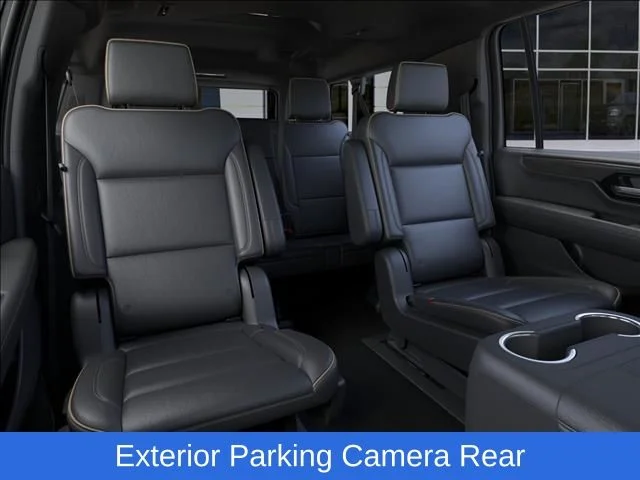 Used 2026 Black GMC Elevation image 22