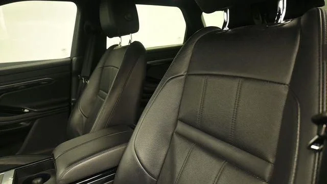 Used 2022 Nolita Grey Land Rover S image 21