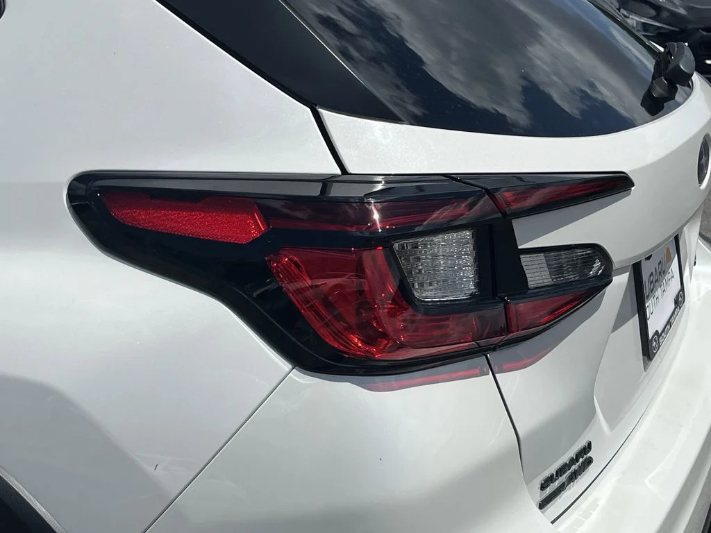 New 2026 CRYSTAL WHITE PEARL Subaru Premium image 8