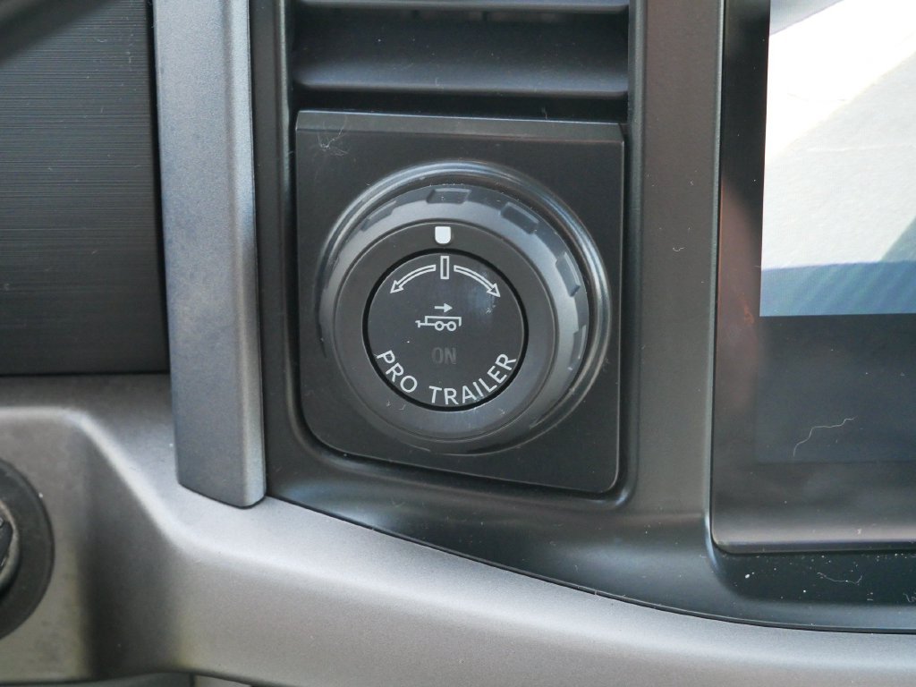 Used 2024 White Ford XLT image 24