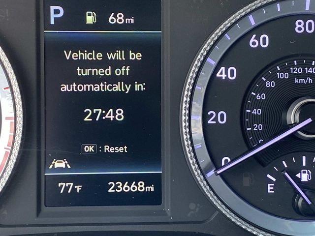 Used 2022 Quartz Hyundai SEL image 34