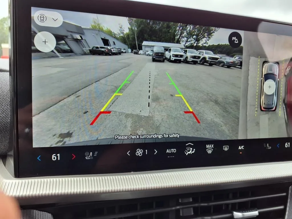 2025 Ford Explorer ST-LINE - Photo 17