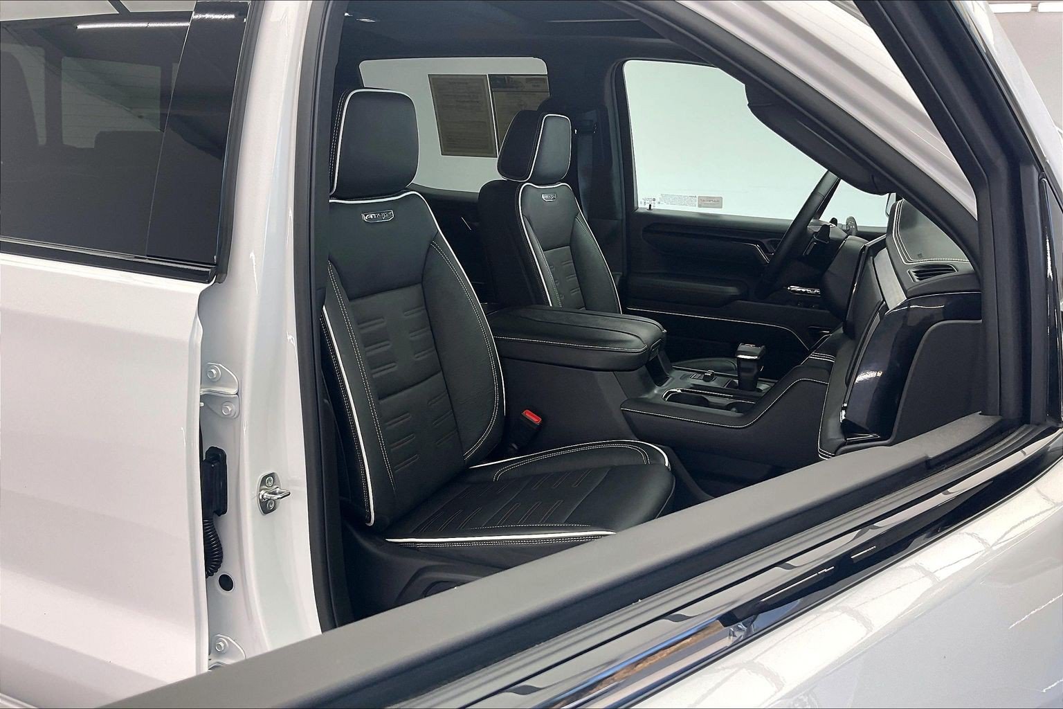 2026 GMC Sierra 1500 Elevation - Photo 6
