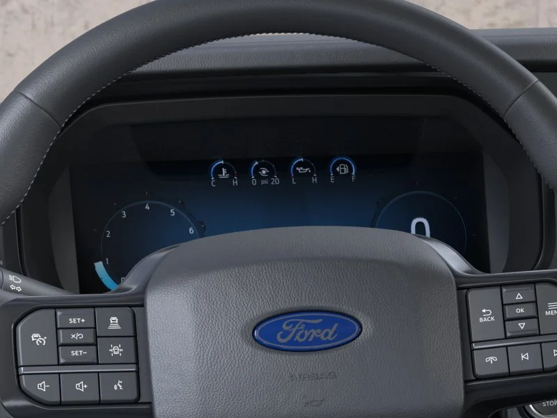2025 Ford F-150 Platinum - Photo 79