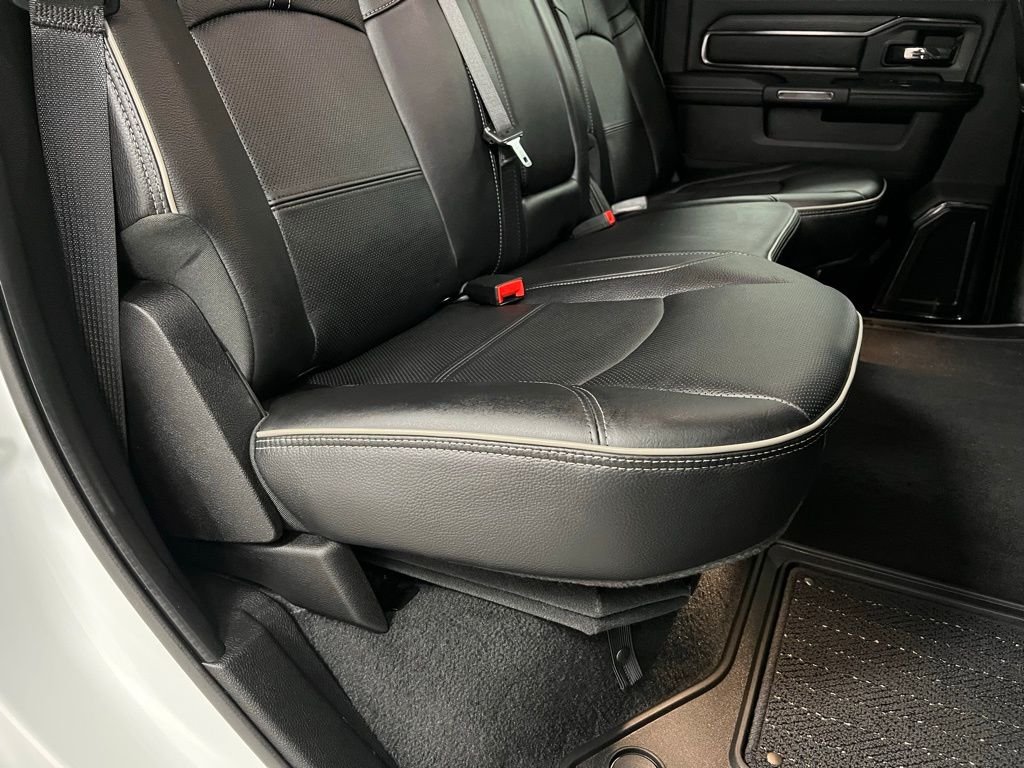 2024 RAM Ram 2500 Pickup Laramie Limited - Photo 64