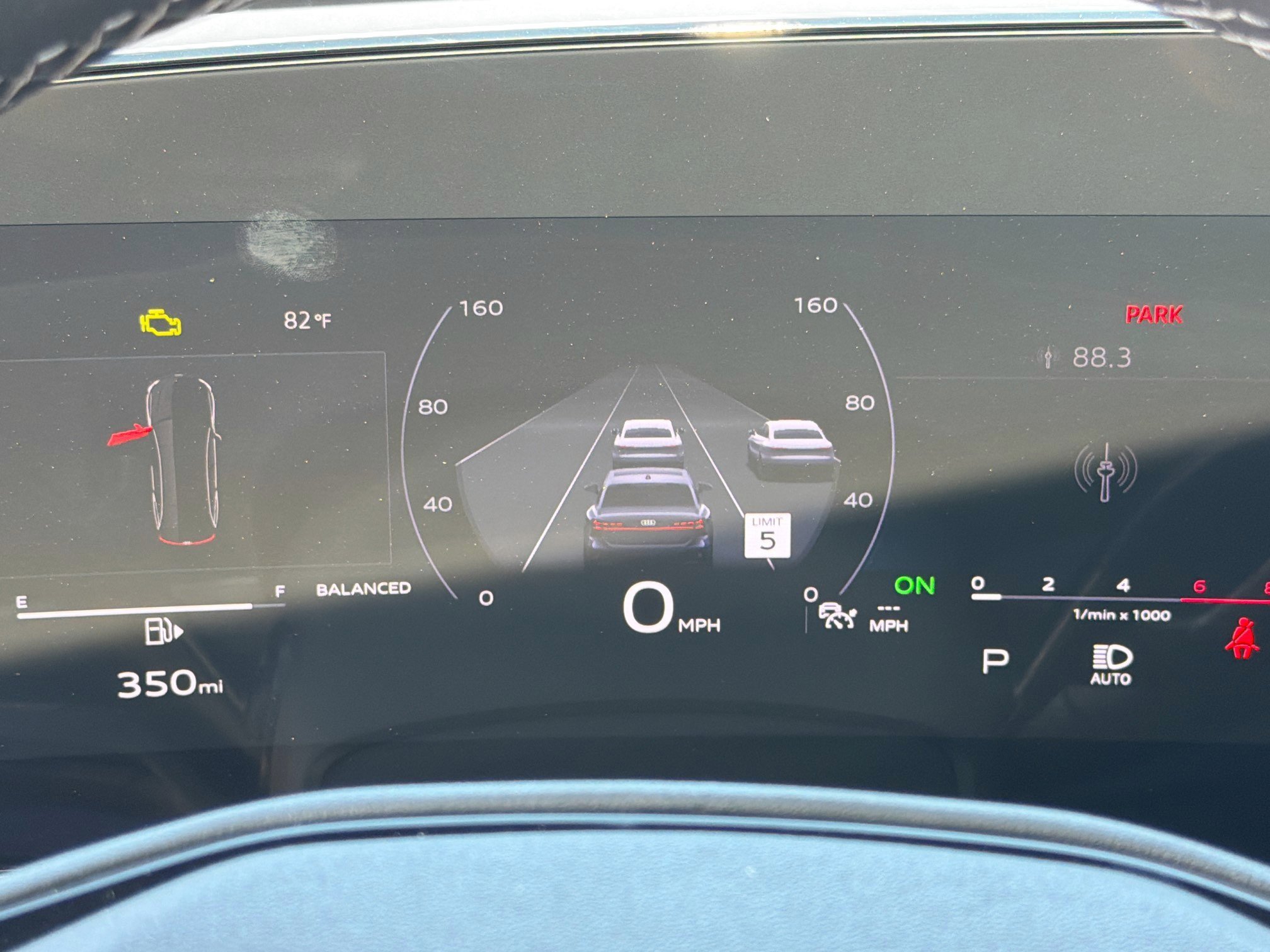 2026 Audi A6 Premium Plus - Photo 39