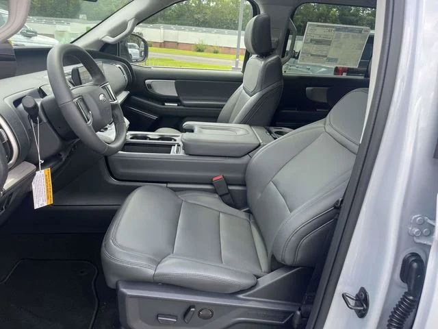 New 2026 Silver Ford Active image 11