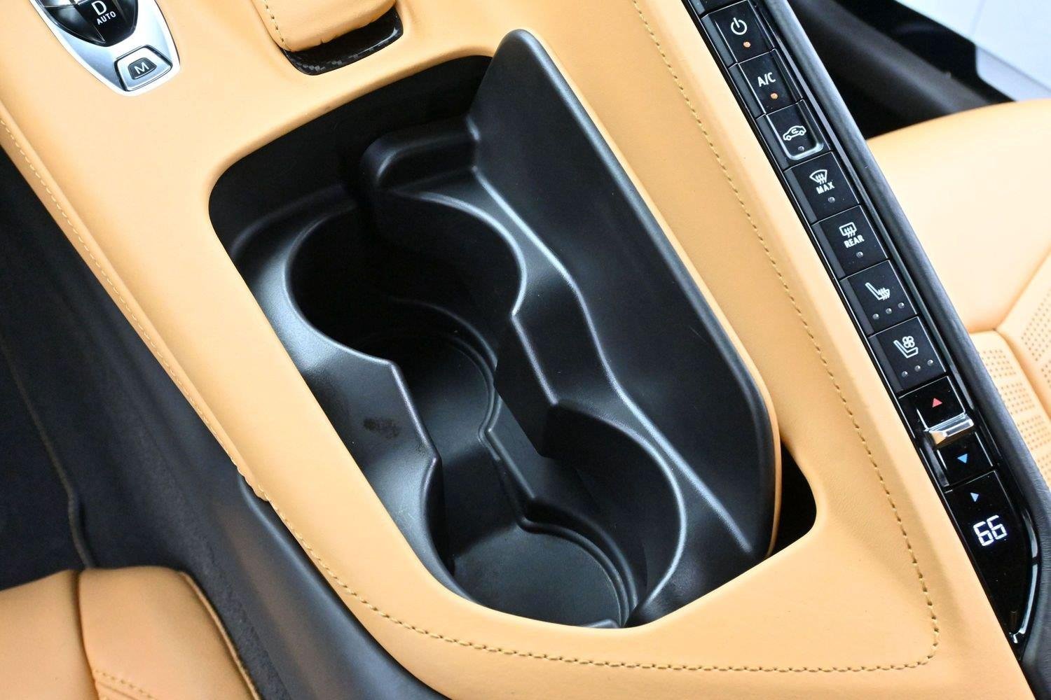 Used 2021 BLACK Chevrolet 3LT image 34