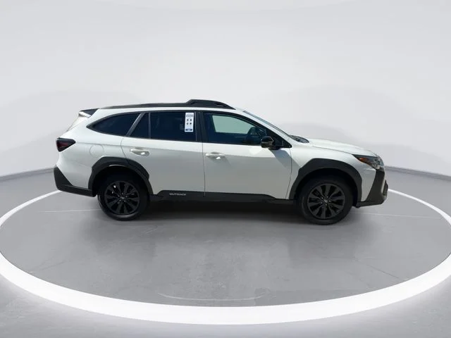 Used 2023 White Subaru Onyx Edition XT image 9