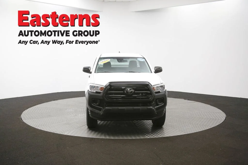 Used 2019 White Toyota SR image 48
