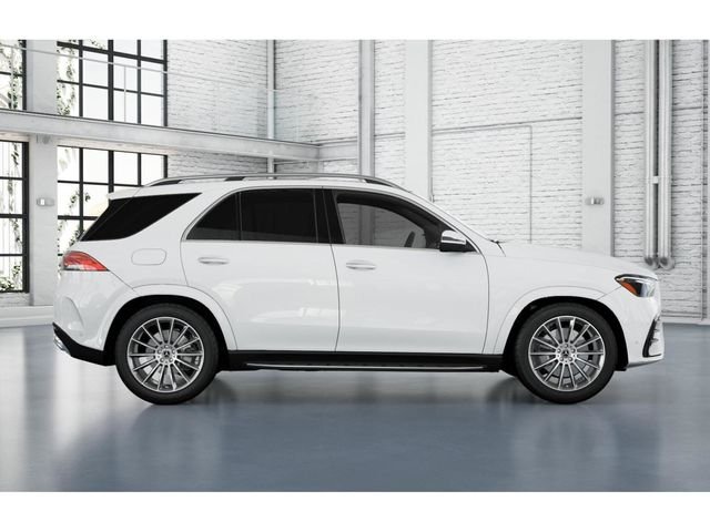 New 2026 Polar White Mercedes-Benz GLE 350 image 16