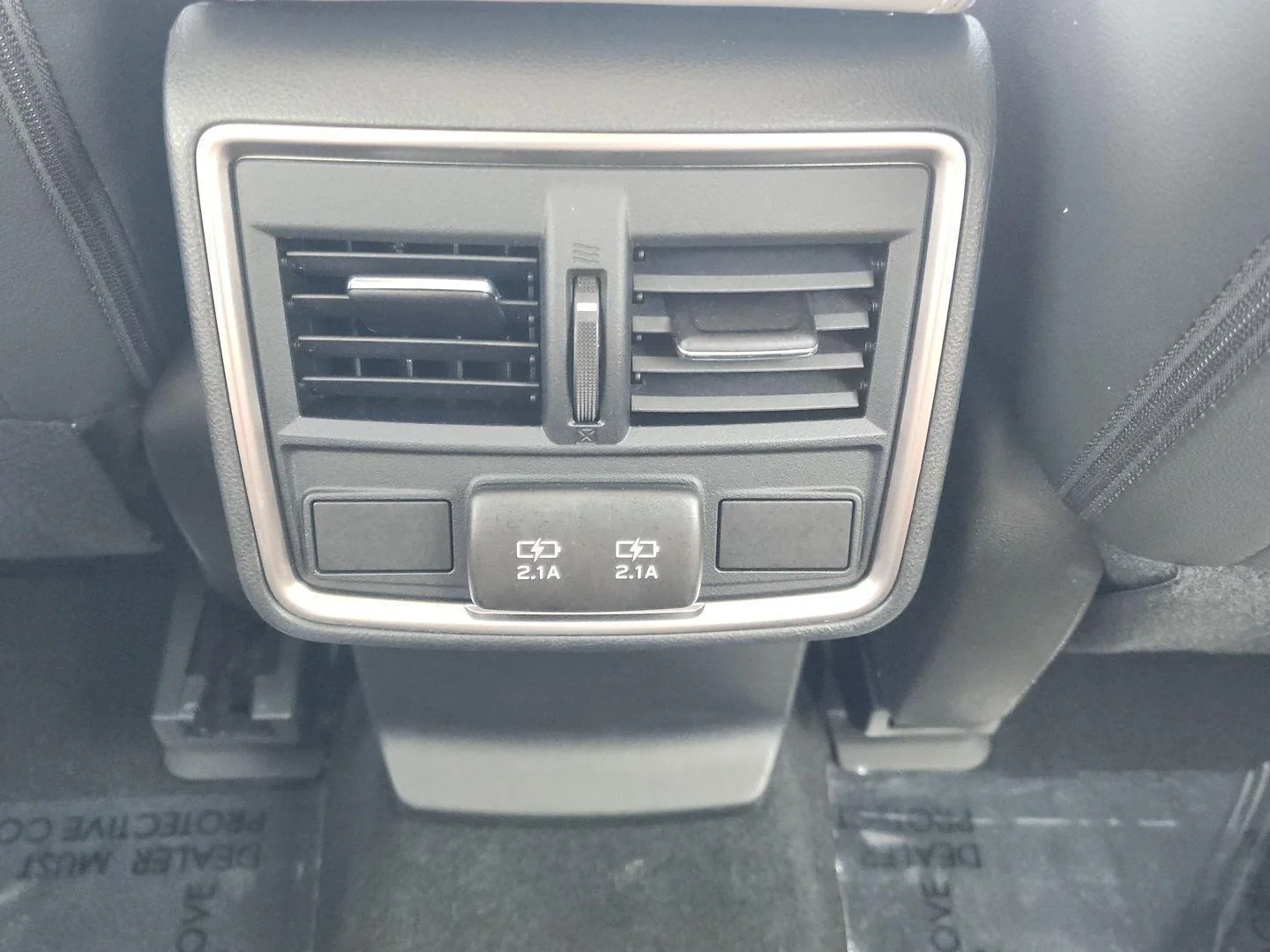 Certified Used 2023 Horizon Blue Pearl Subaru Limited image 14