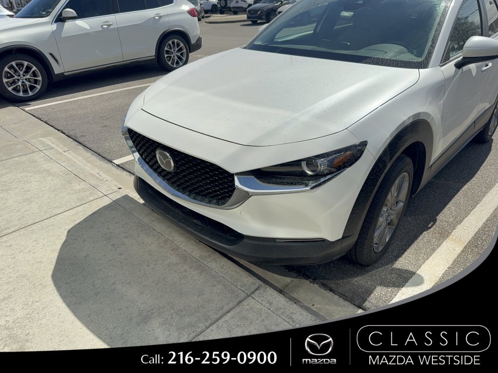 2023 Mazda CX-30 Preferred
