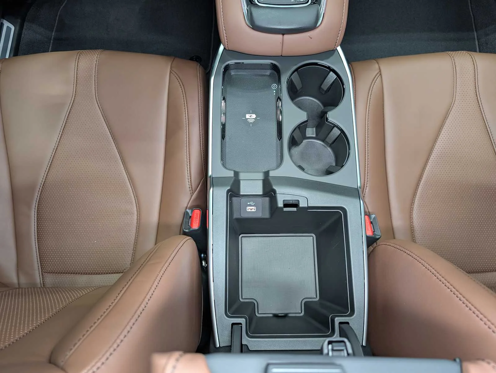 New 2026 Platinum White Pearl Acura w/Technology Package image 19