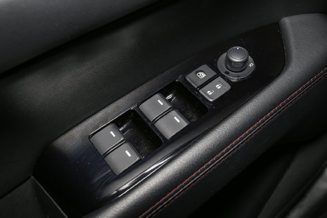 Used 2022 Gray Mazda 2.5 S Carbon Edition image 36