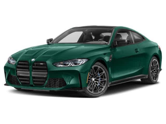 2022 BMW M4 Competition xDrive's photo