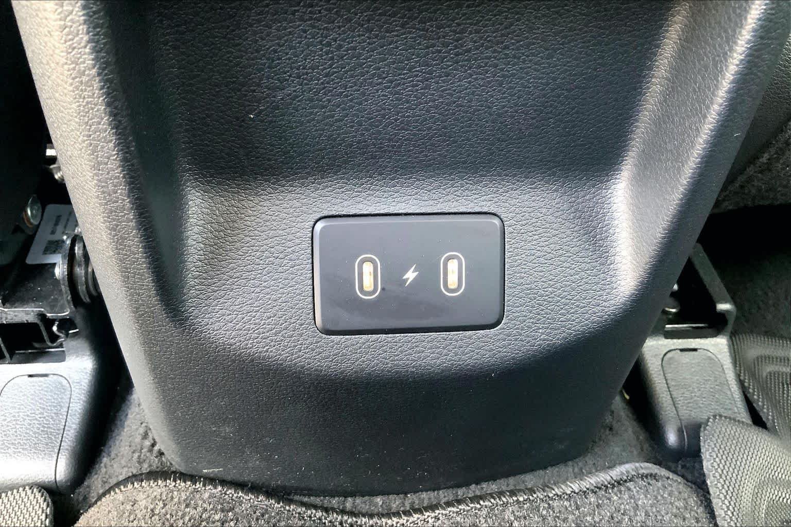2026 Kia Sportage LX - Photo 30