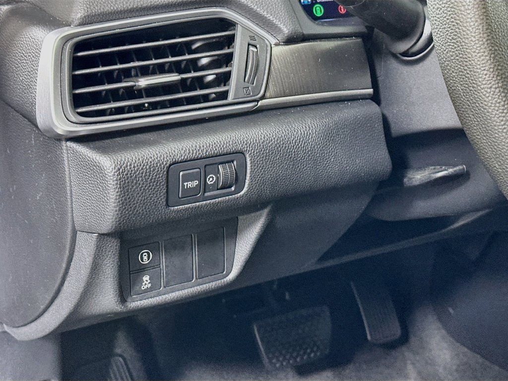 2019 Honda Accord LX - Photo 10