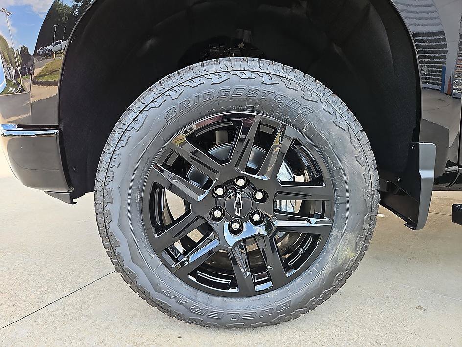 2026 Chevrolet Silverado 1500 LT Trail Boss - Photo 9