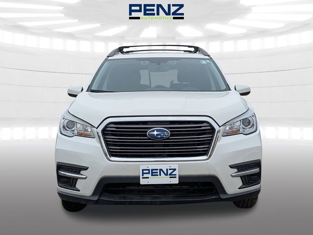 Used 2020 Subaru Ascent Premium with VIN 4S4WMAHD0L3454209 for sale in Rochester, Minnesota