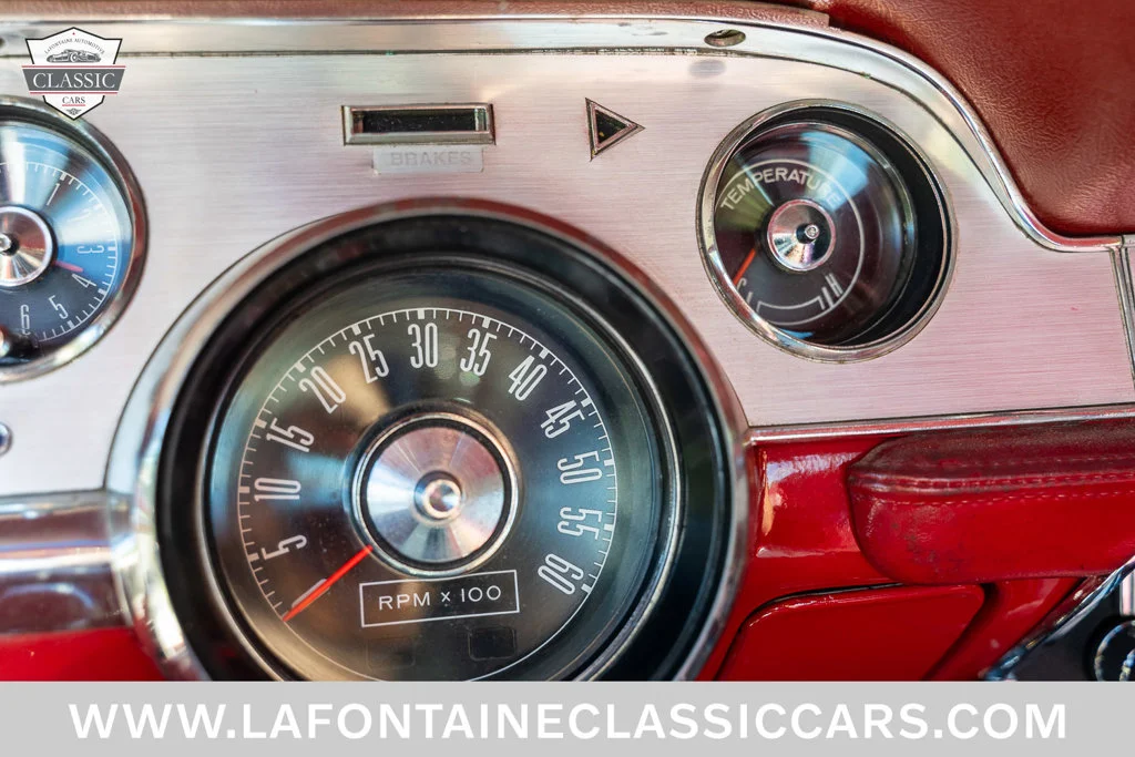 Used 1967 Red Ford GT image 73