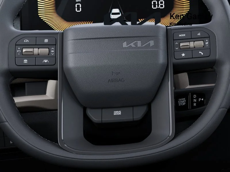 New 2027 Panthera Metal Kia EX image 22