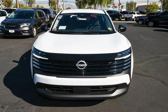 New 2026 Fresh Powder Nissan S image 9