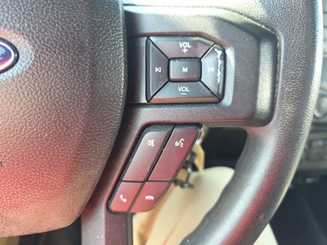 Used 2018 Black Ford XLT image 13