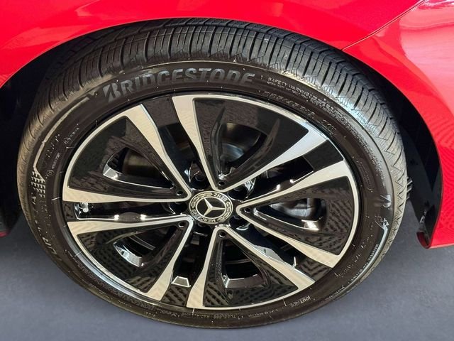 2025 Mercedes-Benz CLA CLA 250 - Photo 9