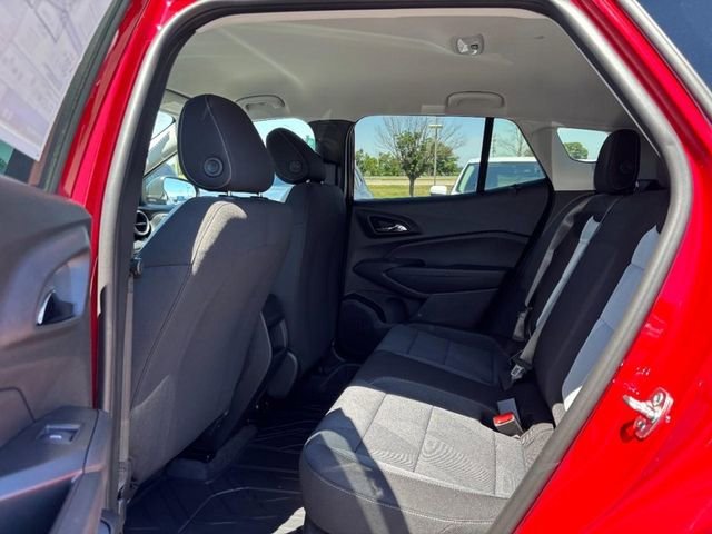 2026 Chevrolet Trax LS - Photo 5