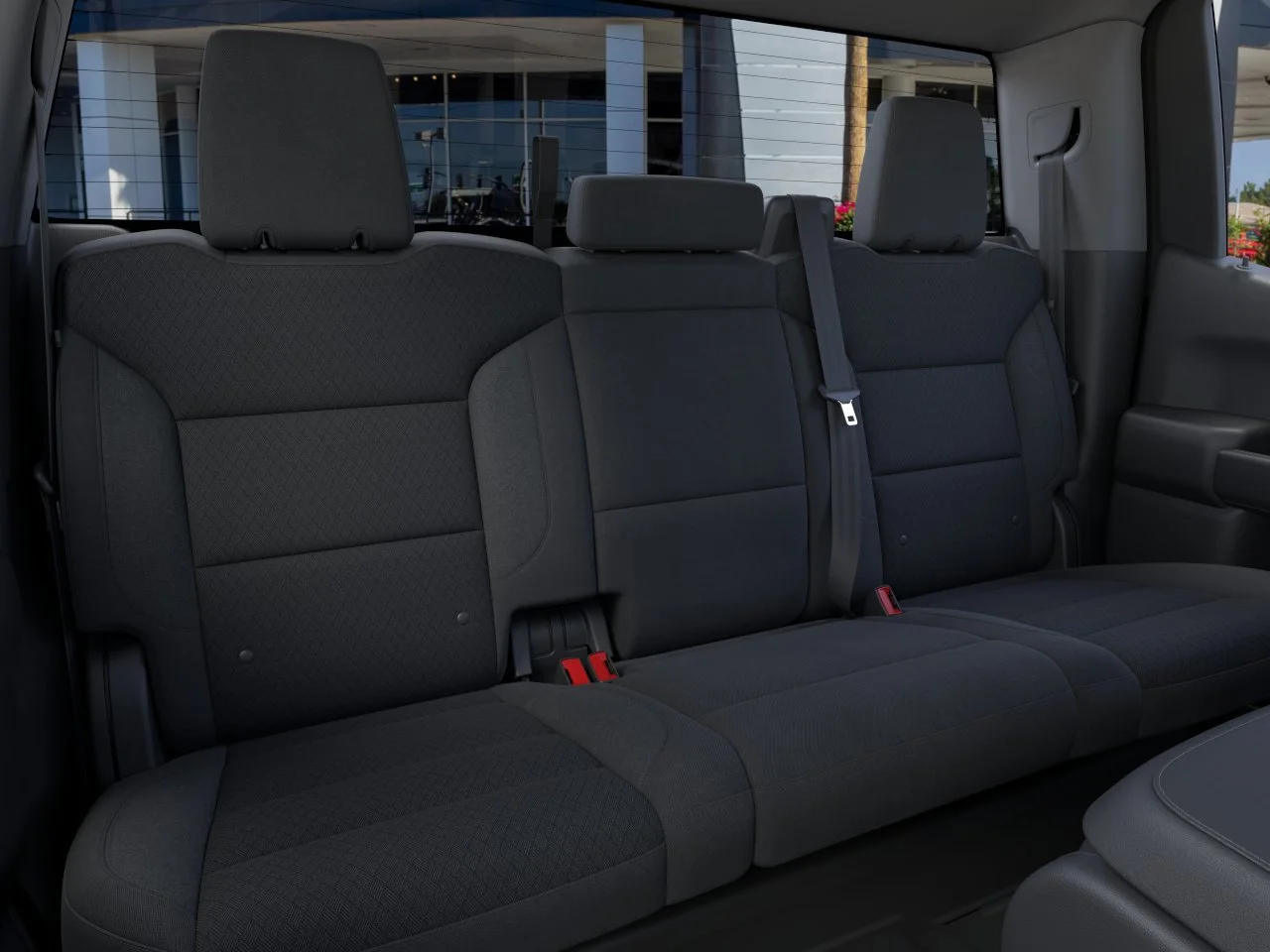 2026 GMC Sierra 1500 Pro - Photo 17