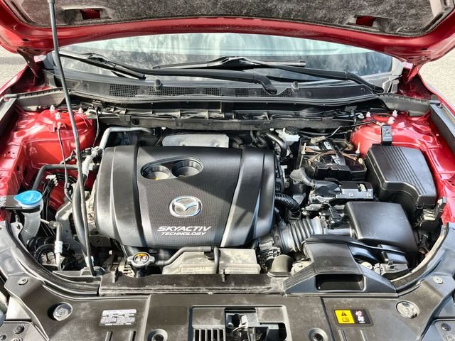 Used 2014 Red Mazda Touring image 20