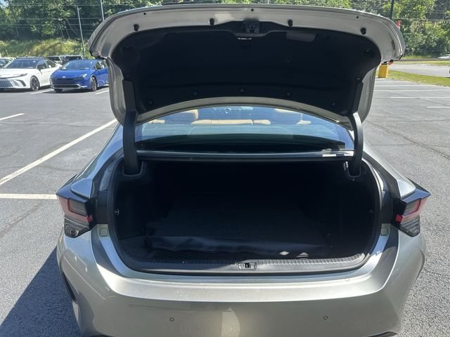 Used 2022 Silver Lexus 300 image 23