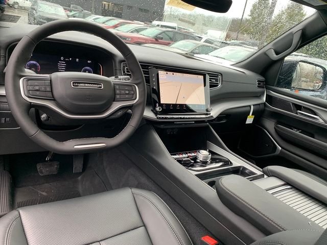 New 2026 High Gloss Black Jeep  image 14