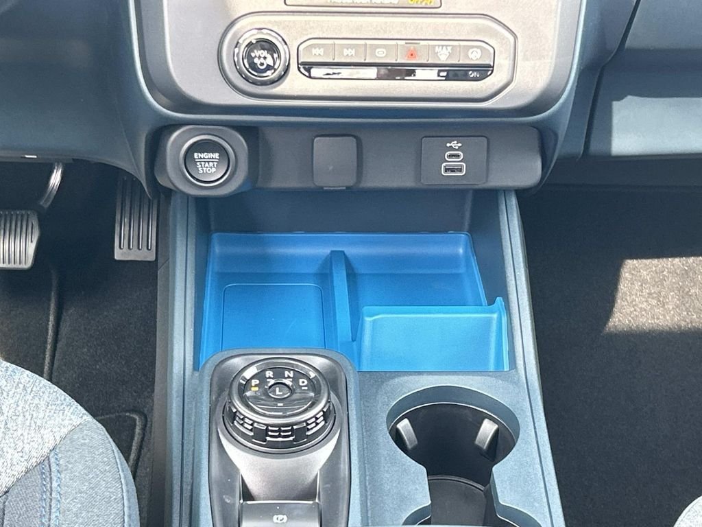 New 2026 Velocity Blue Ford XLT image 17