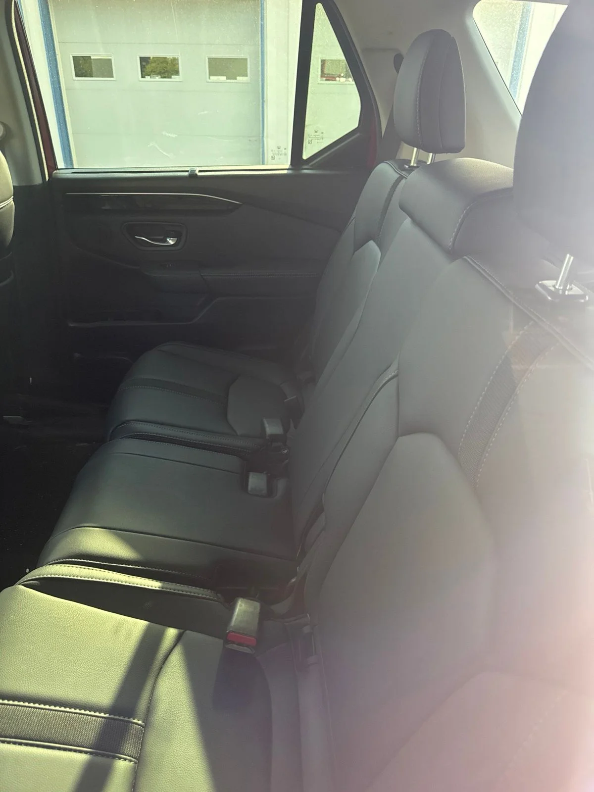 Used 2025  Honda Touring image 7