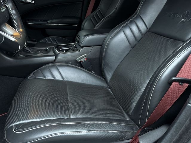 Used 2023 Blue Dodge SRT Hellcat Widebody image 11