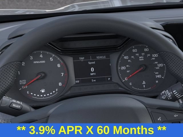 2026 Chevrolet Trax LS - Photo 20