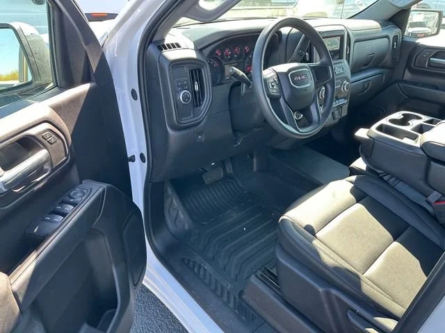 2025 GMC Sierra 1500 Pro - Photo 16