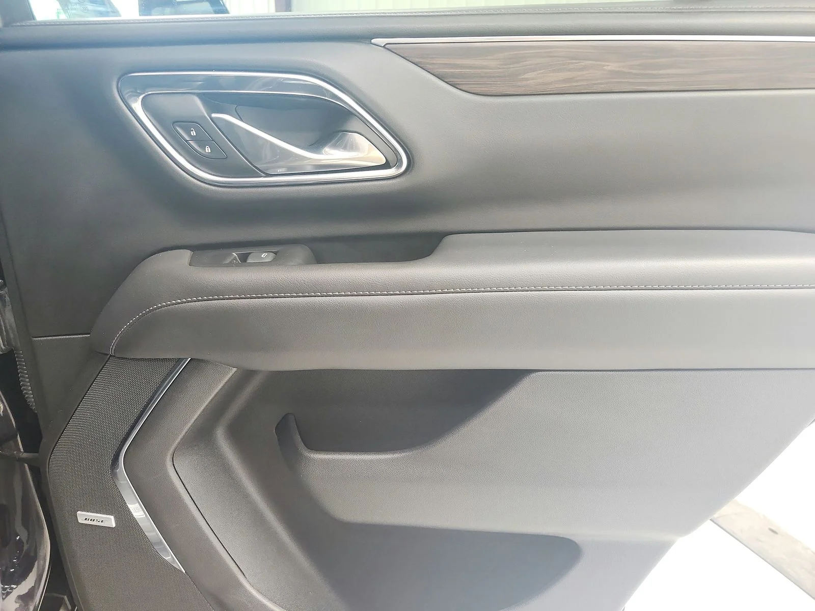 2023 Chevrolet Tahoe LT - Photo 51