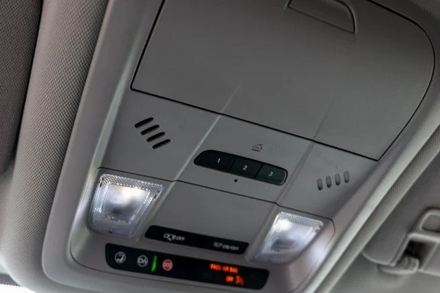 Used 2020 Silver Chevrolet LT image 32