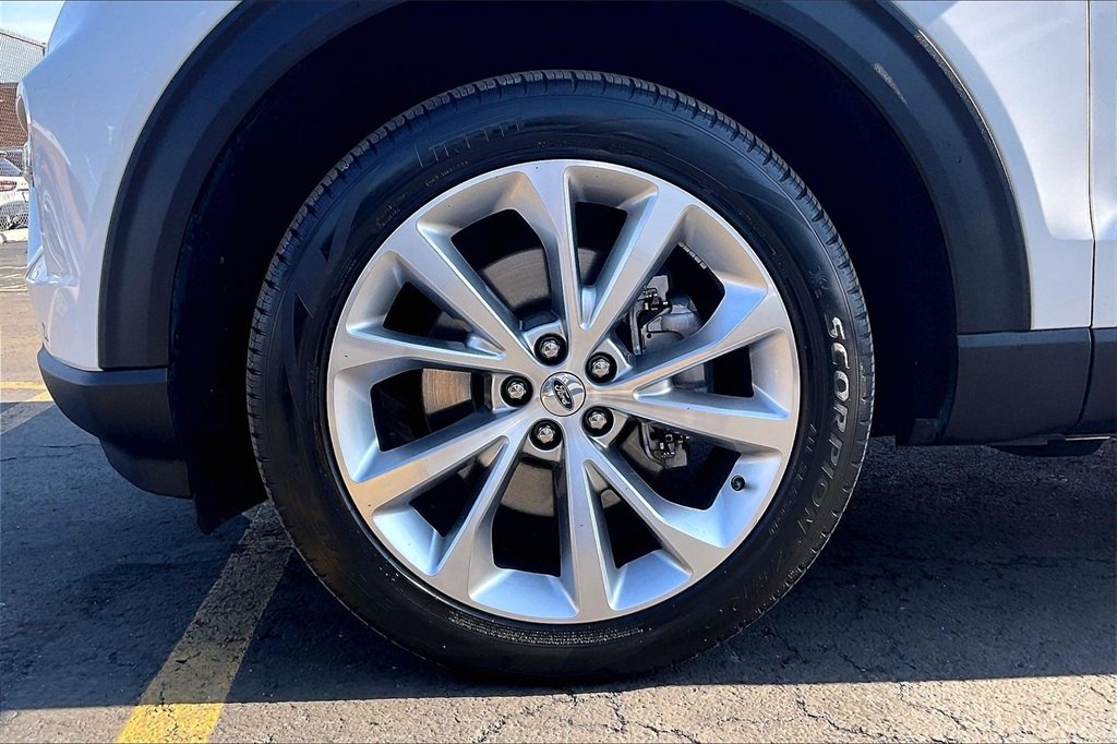 2023 FORD EXPLORER - Image 7