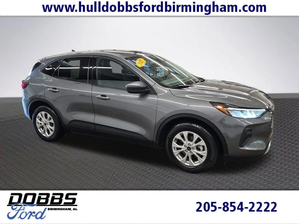 2025 Ford Escape Active FWD's photo