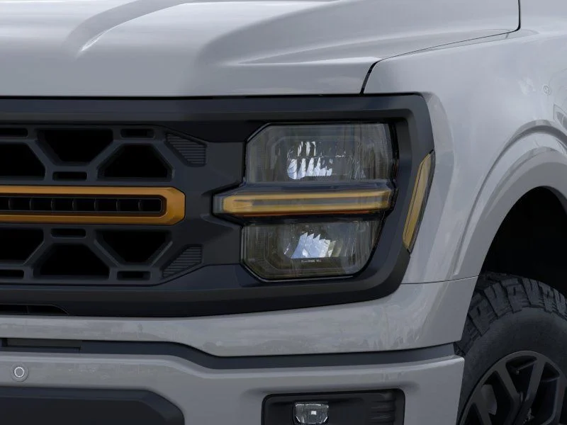 New 2026 Avalanche Ford Tremor® image 20