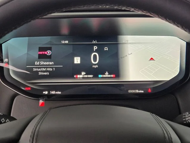 2026 Land Rover Range Rover Sport Dynamic SE - Photo 27
