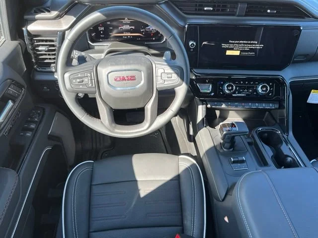 New 2026 Coastal Dune GMC AT4X image 21
