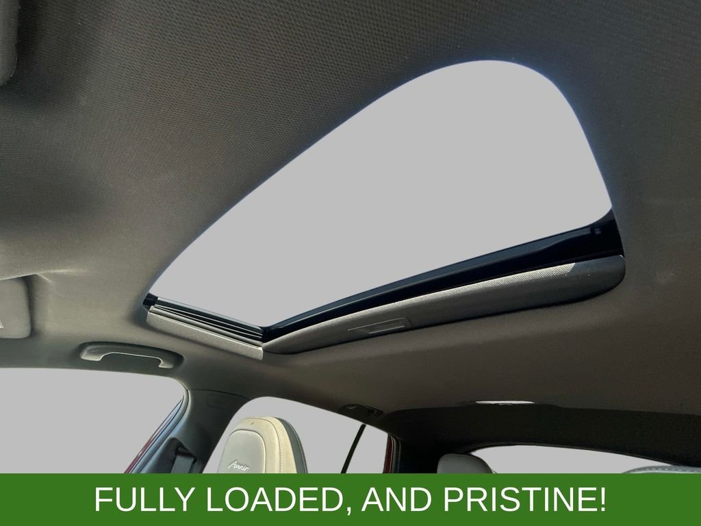 Used 2024  Buick Avenir image 35