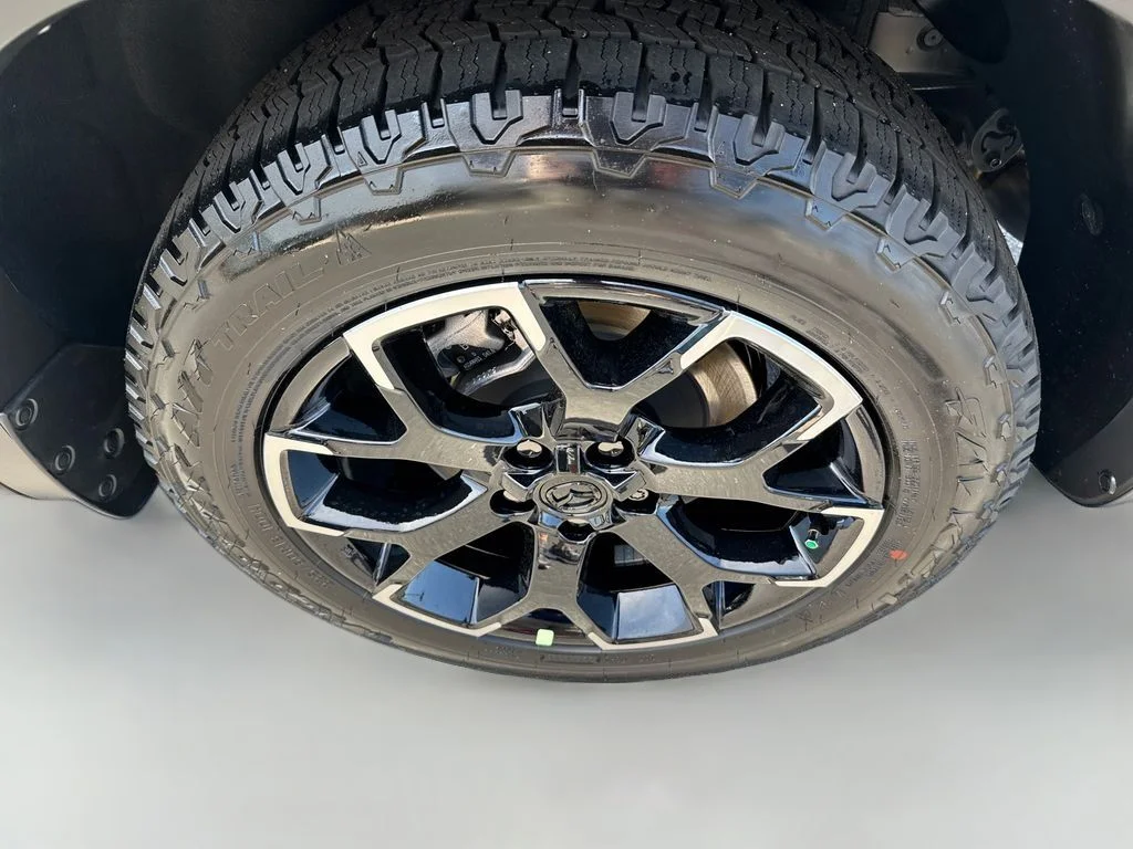 New 2026 Sand Metallic Mazda 2.5 Turbo Meridian Edition image 34